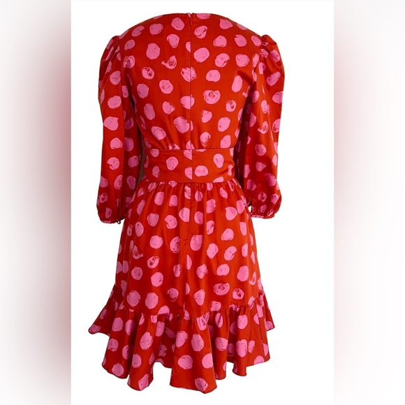 NWT Borgo de Nor mini dress - Picture 2 of 11